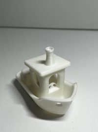 Küçük Balıkçı Teknesi